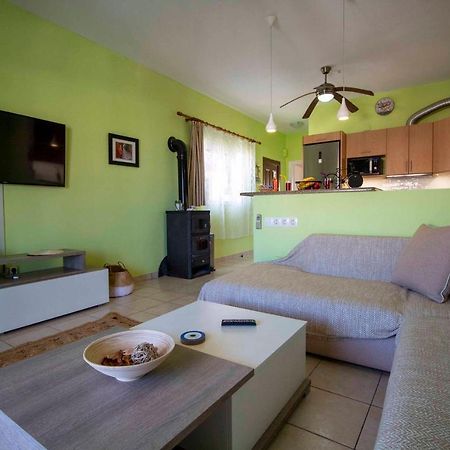 Casa Greca Vacation Home Acharavi  Exterior photo