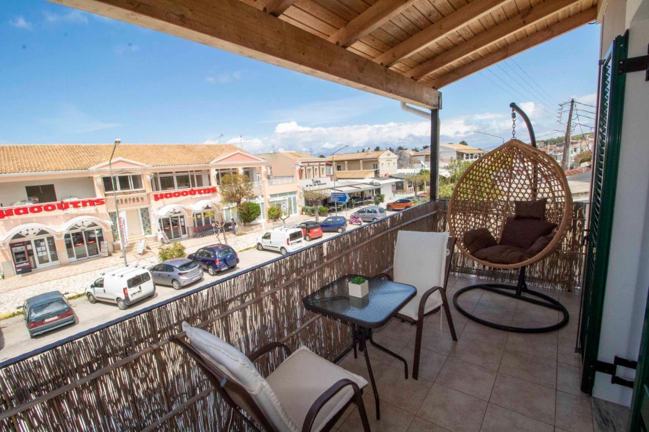 Casa Greca Vacation Home Acharavi  Exterior photo